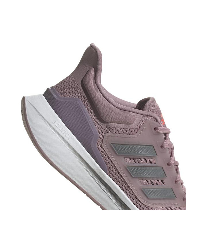 Buty damskie adidas Performance EQ21 RUN GZ4075 Różowe - Sklep online Mastersport