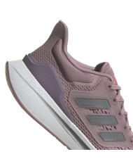 Buty damskie adidas Performance EQ21 RUN GZ4075 Różowe - Sklep online Mastersport