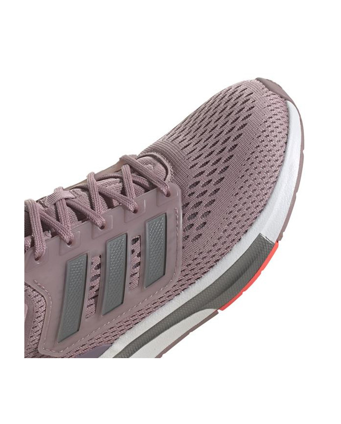 Buty damskie adidas Performance EQ21 RUN GZ4075 Różowe - Sklep online Mastersport