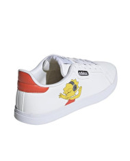 Buty damskie adidas Performance COURTPOINT BASE GZ5343 Białe - Sklep online Mastersport