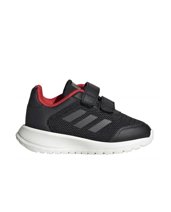 Buty dziecięce adidas Performance TENSAUR RUN 2.0 CF GZ5857 Czarne - Sklep online Mastersport