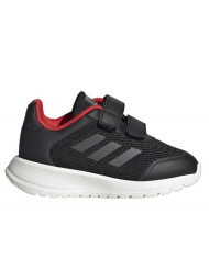 Buty dziecięce adidas Performance TENSAUR RUN 2.0 CF GZ5857 Czarne - Sklep online Mastersport