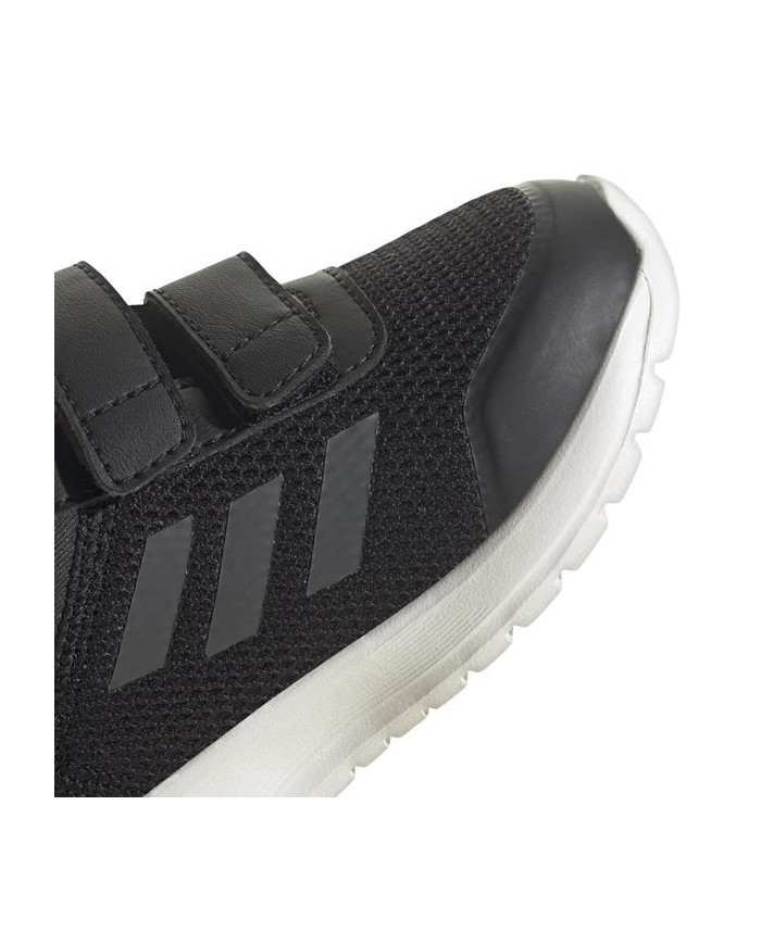Buty dziecięce adidas Performance TENSAUR RUN 2.0 CF GZ5857 Czarne - Sklep online Mastersport