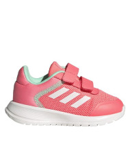 Buty dziecięce adidas Performance TENSAUR RUN 2.0 CF GZ5859 Różowe - Sklep online Mastersport