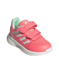 Buty dziecięce adidas Performance TENSAUR RUN 2.0 CF GZ5859 Różowe - Sklep online Mastersport