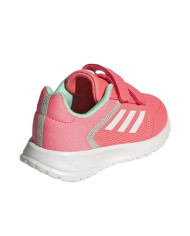 Buty dziecięce adidas Performance TENSAUR RUN 2.0 CF GZ5859 Różowe - Sklep online Mastersport