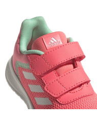 Buty dziecięce adidas Performance TENSAUR RUN 2.0 CF GZ5859 Różowe - Sklep online Mastersport