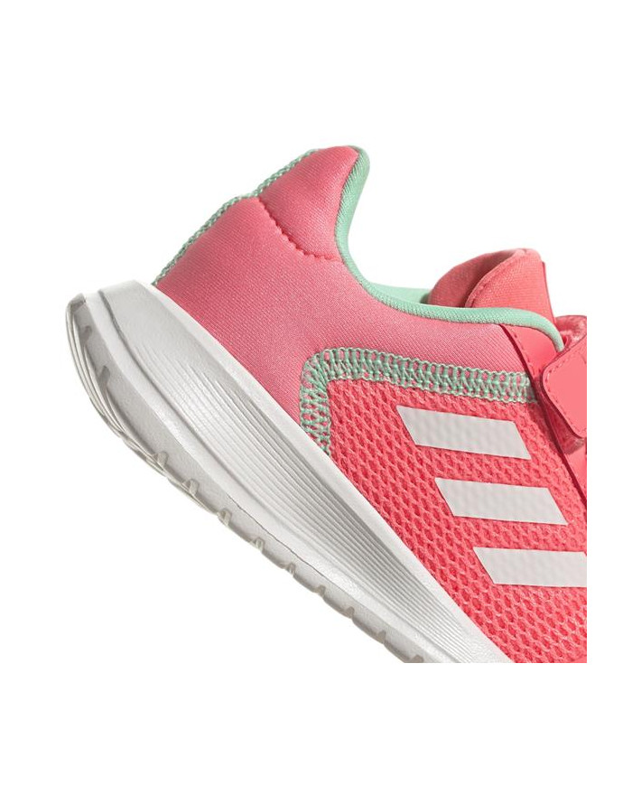 Buty dziecięce adidas Performance TENSAUR RUN 2.0 CF GZ5859 Różowe - Sklep online Mastersport