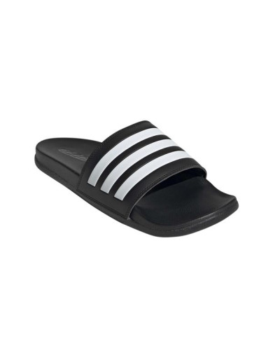 Klapki męskie adidas Performance ADILETTE COMFORT GZ5891 Czarne - Sklep online Mastersport