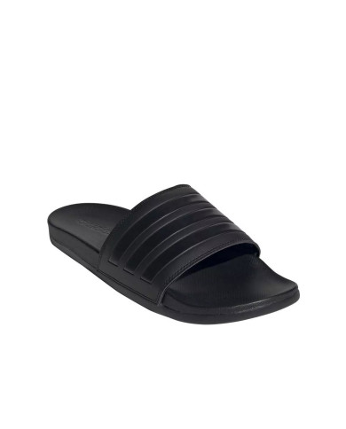 Klapki męskie adidas Performance ADILETTE COMFORT GZ5896 Czarne - Sklep online Mastersport