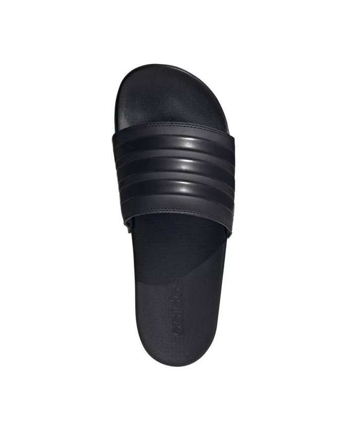 Klapki męskie adidas Performance ADILETTE COMFORT GZ5896 Czarne - Sklep online Mastersport