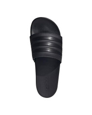 Klapki męskie adidas Performance ADILETTE COMFORT GZ5896 Czarne - Sklep online Mastersport