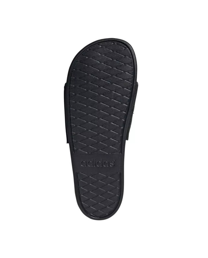 Klapki męskie adidas Performance ADILETTE COMFORT GZ5896 Czarne - Sklep online Mastersport