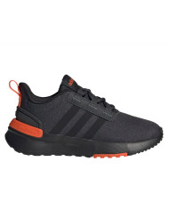 Buty dziecięce adidas Core RACER TR21 K GZ7219 Czarne - Sklep online Mastersport