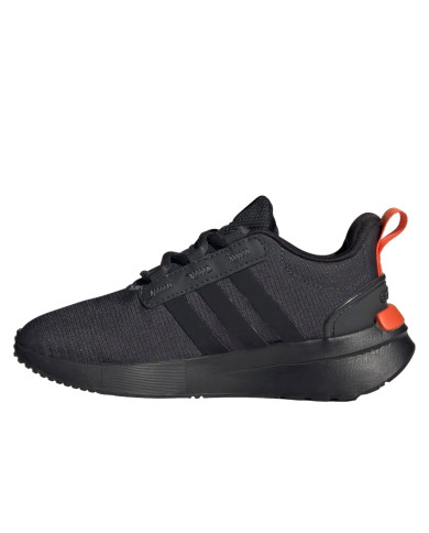 Buty dziecięce adidas Core RACER TR21 K GZ7219 Czarne - Sklep online Mastersport