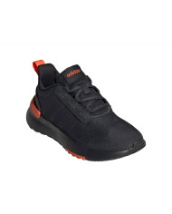 Buty dziecięce adidas Core RACER TR21 K GZ7219 Czarne - Sklep online Mastersport