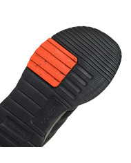 Buty dziecięce adidas Core RACER TR21 K GZ7219 Czarne - Sklep online Mastersport