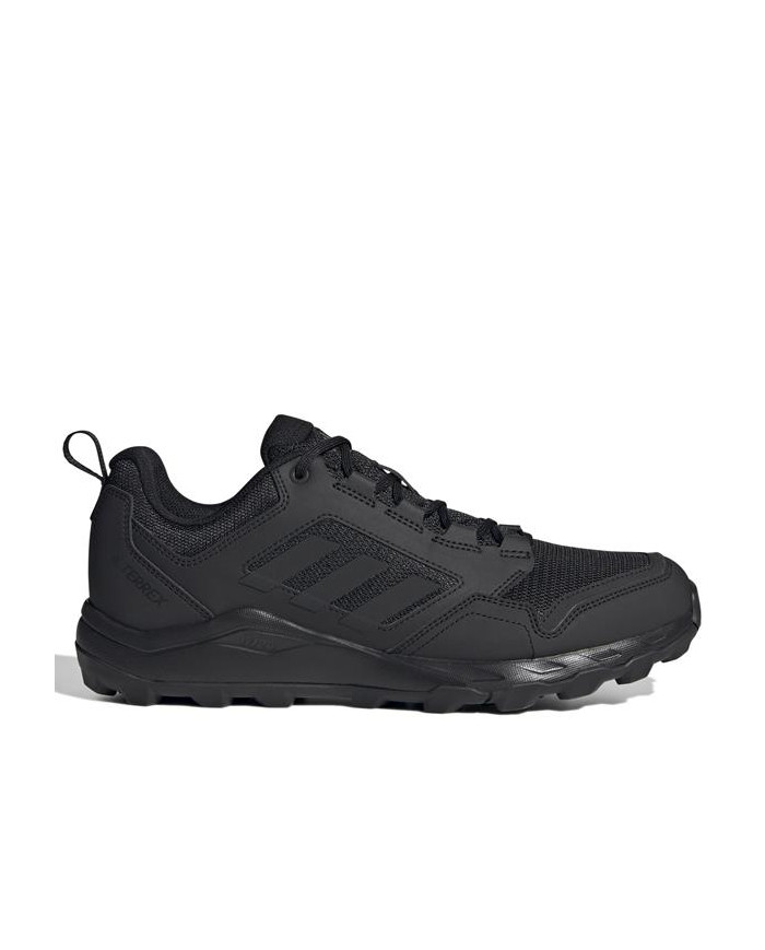 Buty męskie adidas Performance TERREX TRACEROCKER GZ8916 Czarne - Sklep online Mastersport