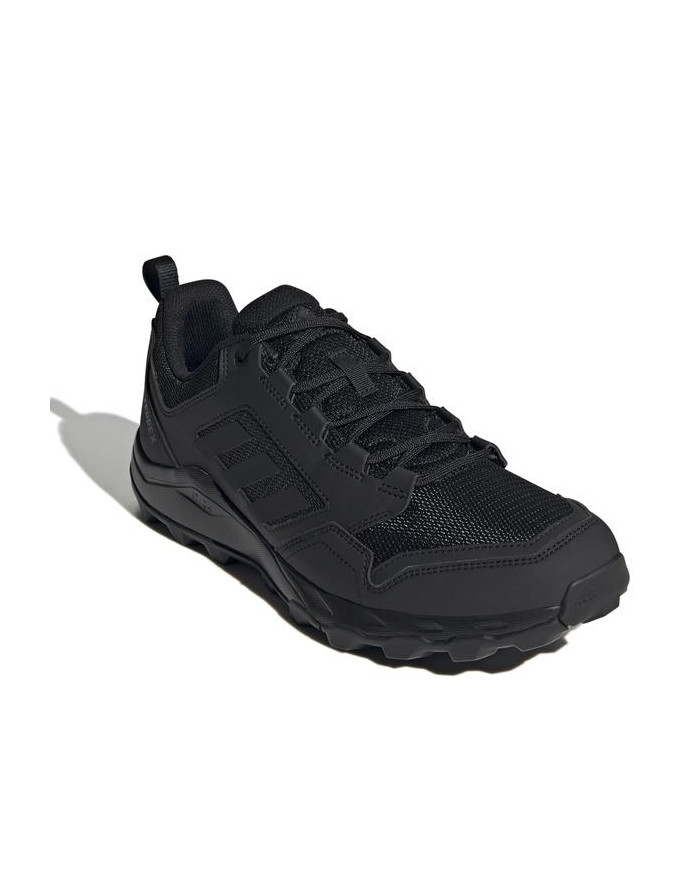 Buty męskie adidas Performance TERREX TRACEROCKER GZ8916 Czarne - Sklep online Mastersport