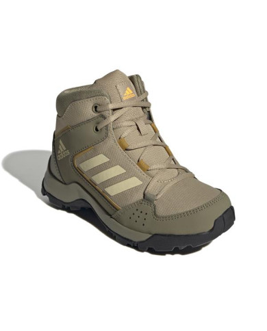 Buty dziecięce adidas Performance HYPERHIKER K GZ9215 Beżowe - Sklep online Mastersport