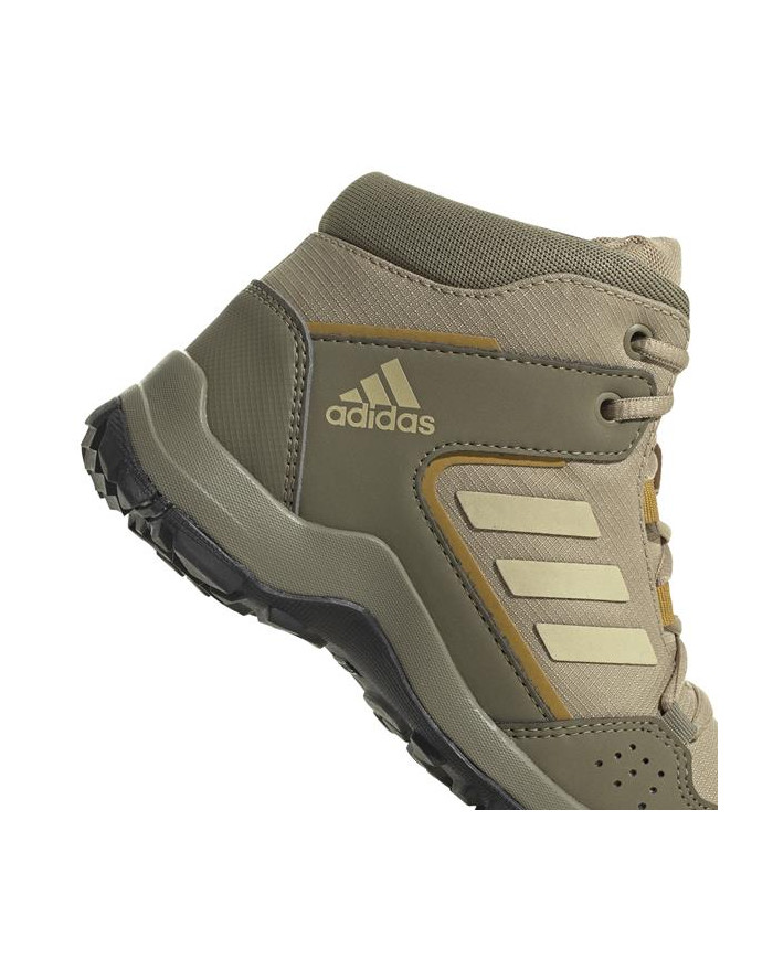 Buty dziecięce adidas Performance HYPERHIKER K GZ9215 Beżowe - Sklep online Mastersport