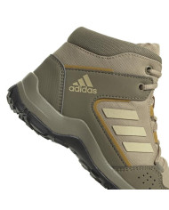 Buty dziecięce adidas Performance HYPERHIKER K GZ9215 Beżowe - Sklep online Mastersport