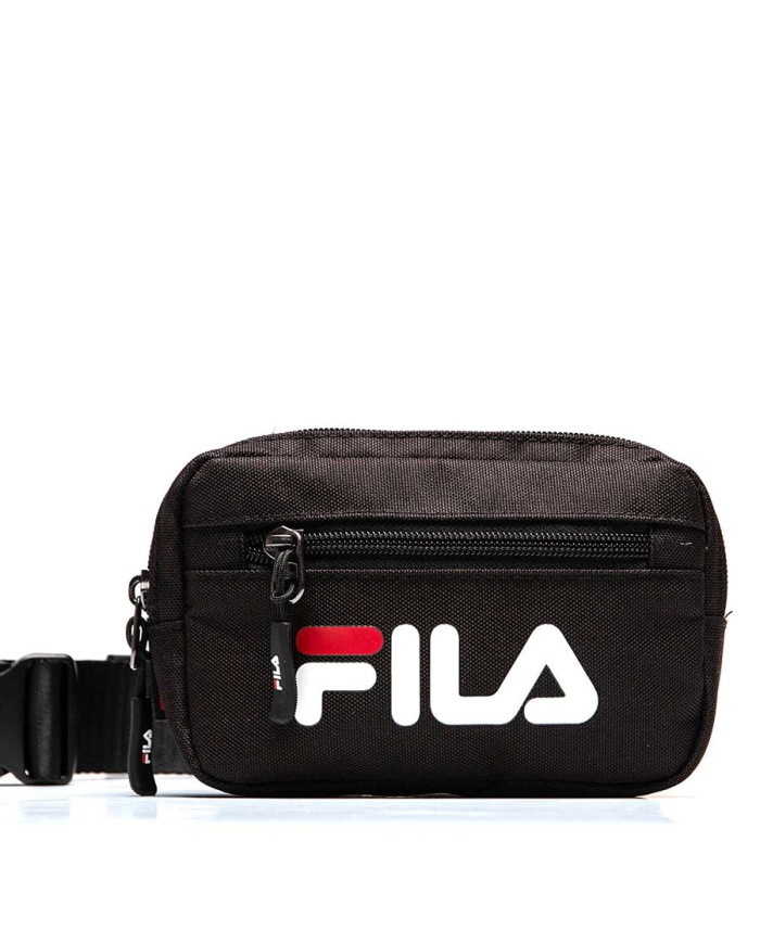 Torba Fila SPORTY BELT BAG 685113002 Czarna - Sklep online Mastersport