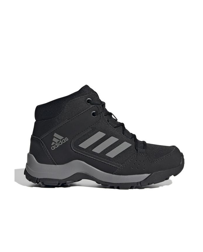 Buty dziecięce adidas Performance HYPERHIKER K GZ9216 Czarne - Sklep online Mastersport