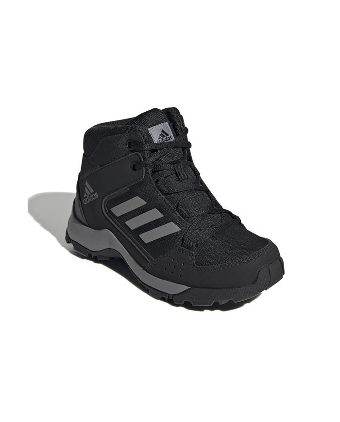 Buty dziecięce adidas Performance HYPERHIKER K GZ9216 Czarne - Sklep online Mastersport