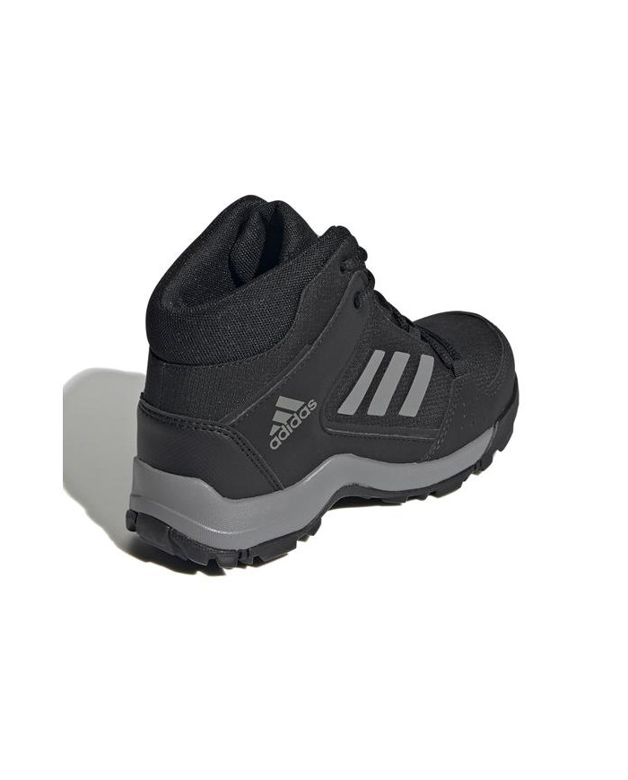 Buty dziecięce adidas Performance HYPERHIKER K GZ9216 Czarne - Sklep online Mastersport