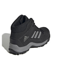 Buty dziecięce adidas Performance HYPERHIKER K GZ9216 Czarne - Sklep online Mastersport