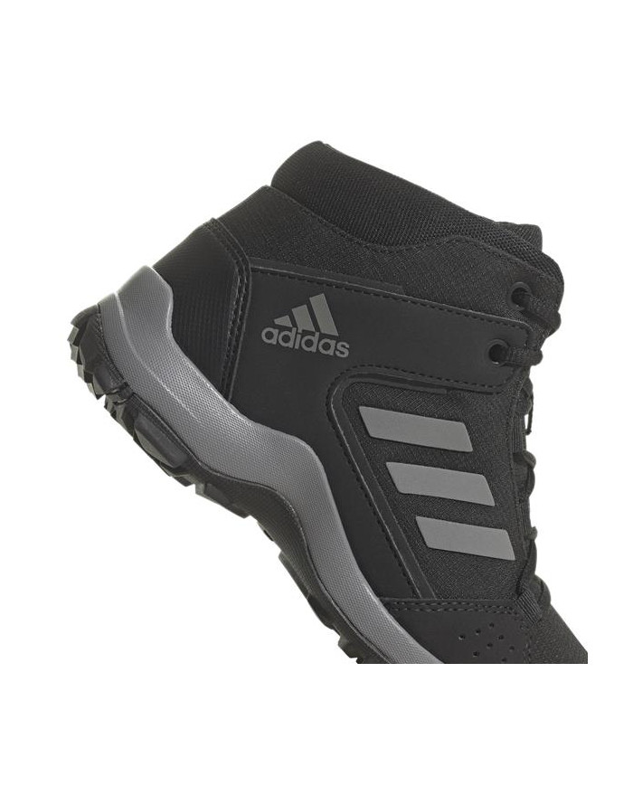 Buty dziecięce adidas Performance HYPERHIKER K GZ9216 Czarne - Sklep online Mastersport