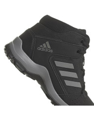 Buty dziecięce adidas Performance HYPERHIKER K GZ9216 Czarne - Sklep online Mastersport