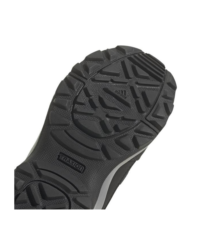 Buty dziecięce adidas Performance HYPERHIKER K GZ9216 Czarne - Sklep online Mastersport