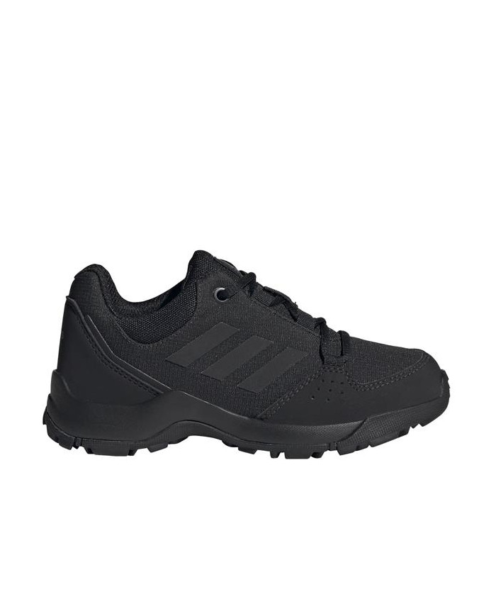 Buty dziecięce adidas Performance HYPERHIKER LOW K GZ9219 Czarne - Sklep online Mastersport