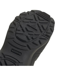 Buty dziecięce adidas Performance HYPERHIKER LOW K GZ9219 Czarne - Sklep online Mastersport