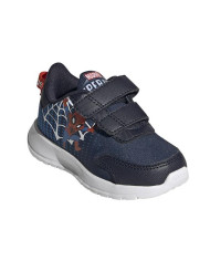 Buty dziecięce adidas Performance TENSAUR RUN I H01706 Niebieskie - Sklep online Mastersport