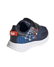 Buty dziecięce adidas Performance TENSAUR RUN I H01706 Niebieskie - Sklep online Mastersport