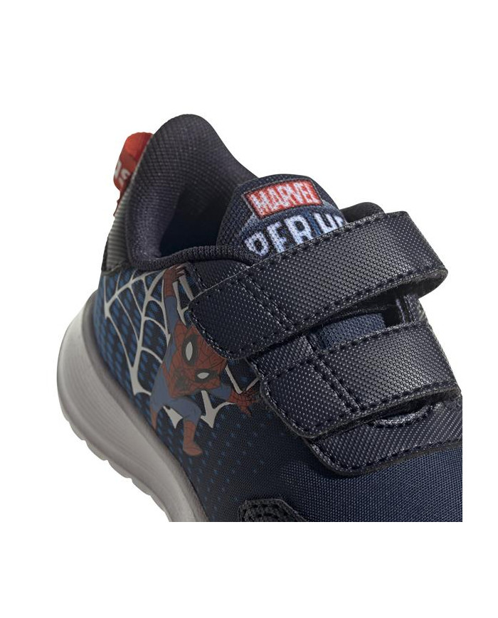 Buty dziecięce adidas Performance TENSAUR RUN I H01706 Niebieskie - Sklep online Mastersport