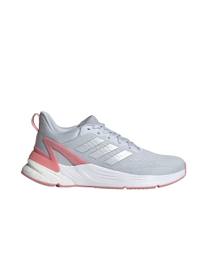 Buty dziecięce adidas Performance RESPONSE SUPER 2.0 H01708 Szare - Sklep online Mastersport