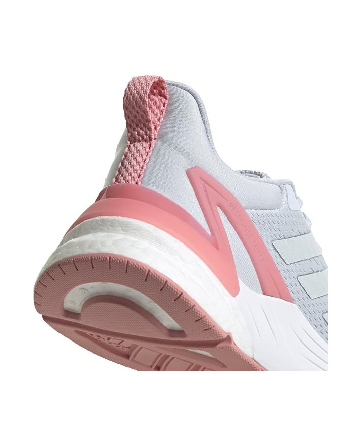 Buty dziecięce adidas Performance RESPONSE SUPER 2.0 H01708 Szare - Sklep online Mastersport