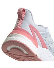 Buty dziecięce adidas Performance RESPONSE SUPER 2.0 H01708 Szare - Sklep online Mastersport