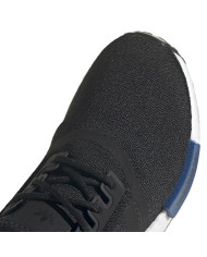 Buty dziecięce adidas Originals NMD_R1 J H02320 Czarne - Sklep online Mastersport