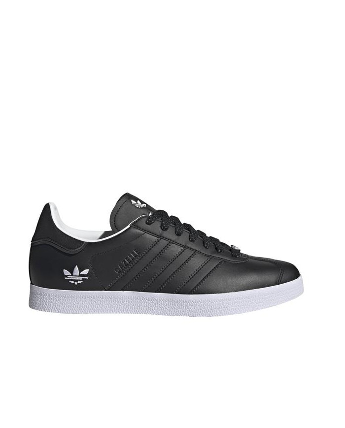 Buty męskie adidas Originals GAZELLE H02898 Czarne - Sklep online Mastersport