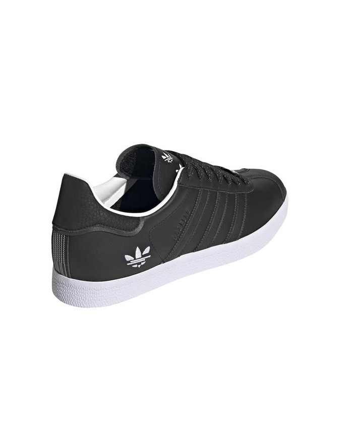 Buty męskie adidas Originals GAZELLE H02898 Czarne - Sklep online Mastersport