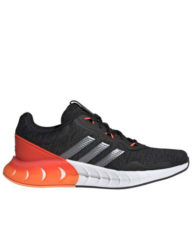 Buty męskie adidas Performance KAPTIR SUPER H03263 Czarne - Sklep online Mastersport