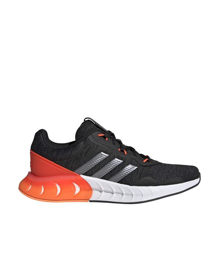 Buty męskie adidas Performance KAPTIR SUPER H03263 Czarne - Sklep online Mastersport