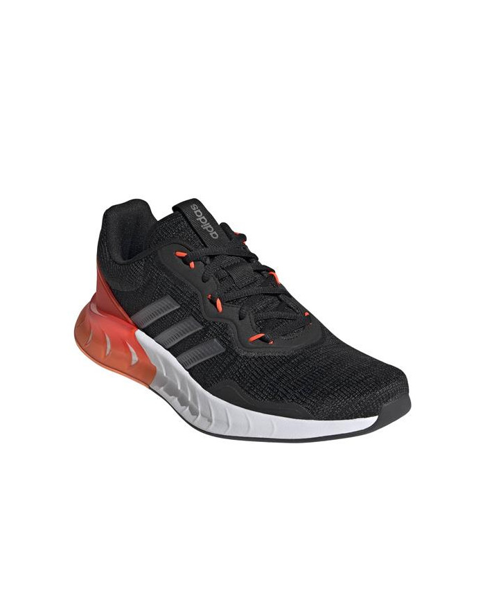 Buty męskie adidas Performance KAPTIR SUPER H03263 Czarne - Sklep online Mastersport