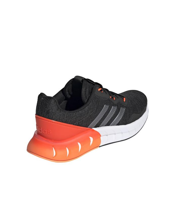 Buty męskie adidas Performance KAPTIR SUPER H03263 Czarne - Sklep online Mastersport