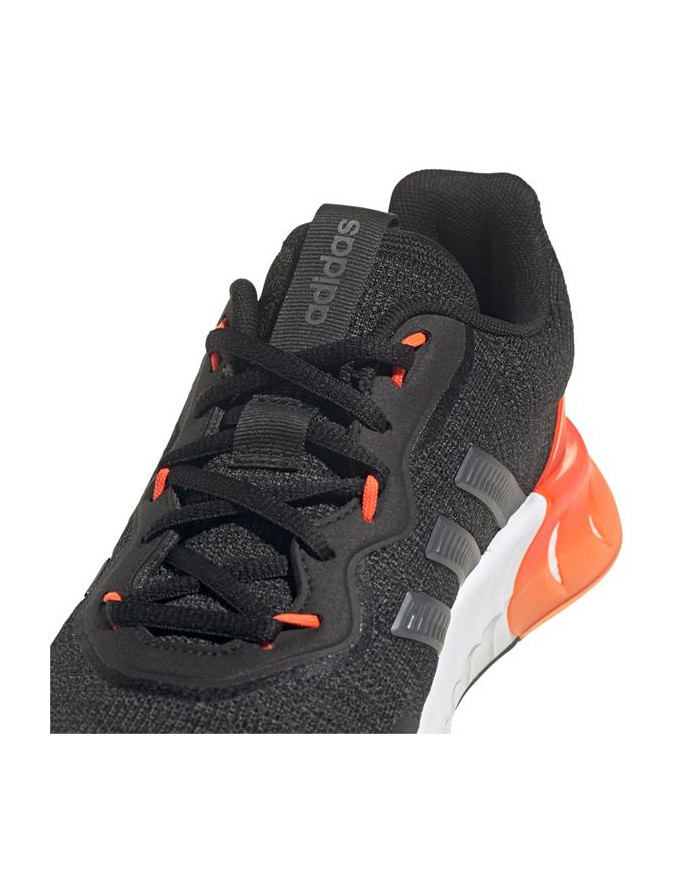 Buty męskie adidas Performance KAPTIR SUPER H03263 Czarne - Sklep online Mastersport